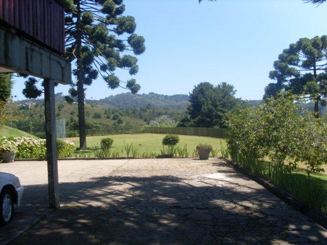 0 para Casas - Venda em Campos do Jordão