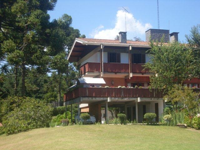 0 para Casas - Venda em Campos do Jordão