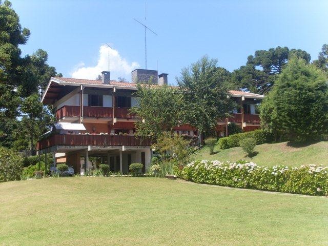 0 para Casas - Venda em Campos do Jordão