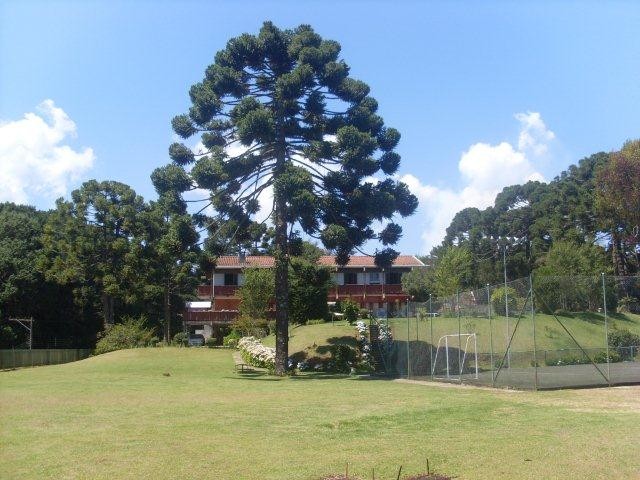 0 para Casas - Venda em Campos do Jordão