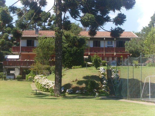 0 para Casas - Venda em Campos do Jordão