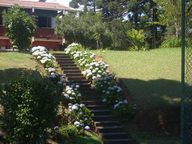 0 para Casas - Venda em Campos do Jordão
