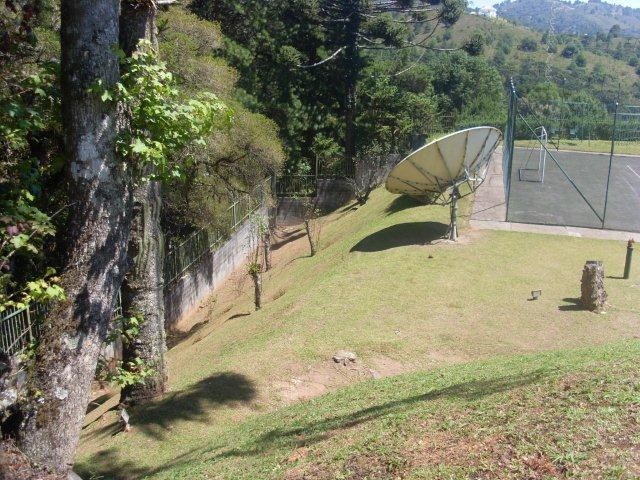 0 para Casas - Venda em Campos do Jordão
