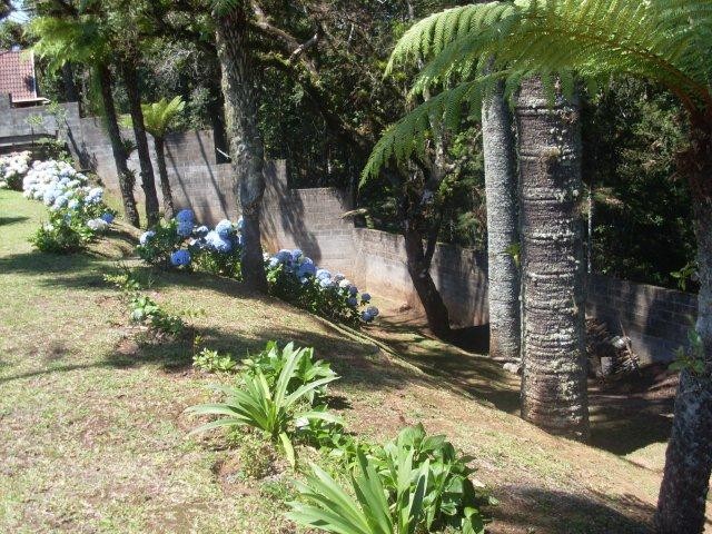 0 para Casas - Venda em Campos do Jordão