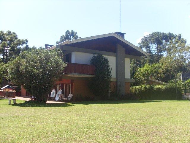 0 para Casas - Venda em Campos do Jordão