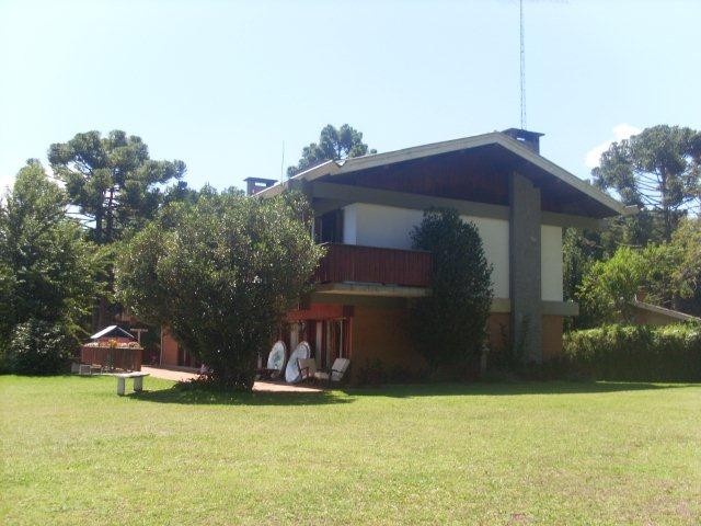 0 para Casas - Venda em Campos do Jordão