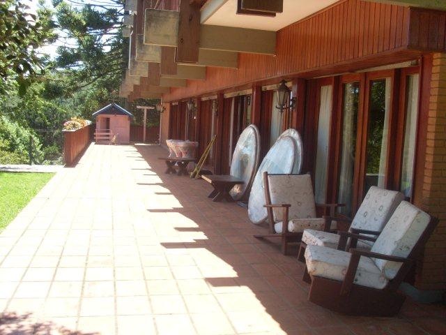0 para Casas - Venda em Campos do Jordão