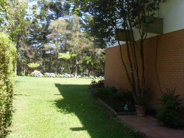 0 para Casas - Venda em Campos do Jordão