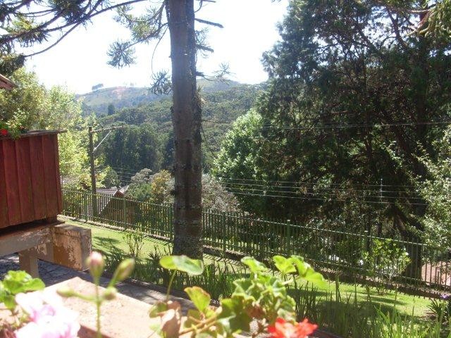 0 para Casas - Venda em Campos do Jordão