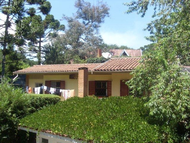 0 para Casas - Venda em Campos do Jordão