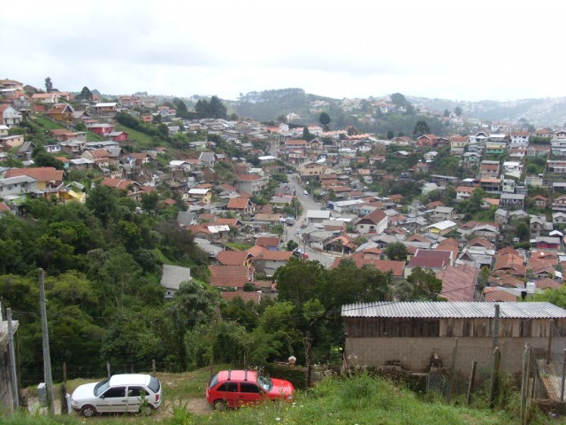 0 para Terrenos - Venda em Campos do Jordão