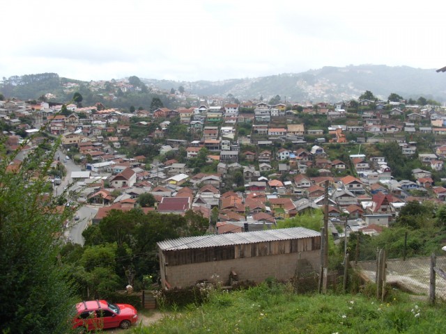 0 para Terrenos - Venda em Campos do Jordão