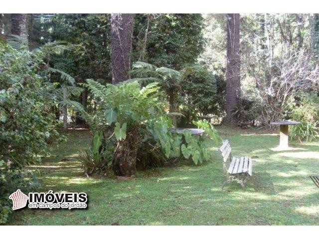 0 para Casas - Venda em Campos do Jordão