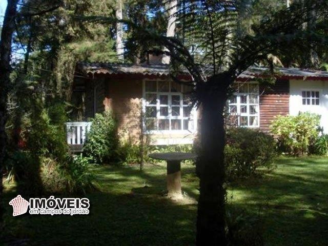 0 para Casas - Venda em Campos do Jordão