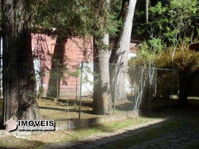 0 para Casas - Venda em Campos do Jordão