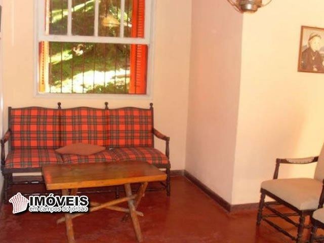 0 para Casas - Venda em Campos do Jordão