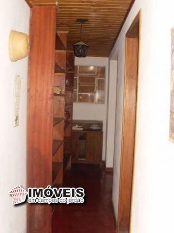 0 para Casas - Venda em Campos do Jordão