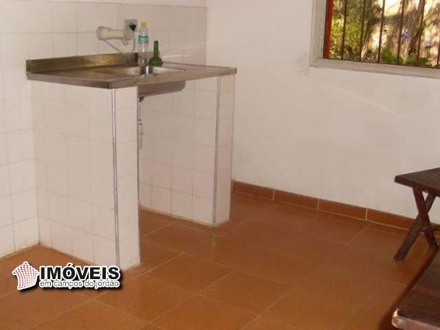 0 para Casas - Venda em Campos do Jordão