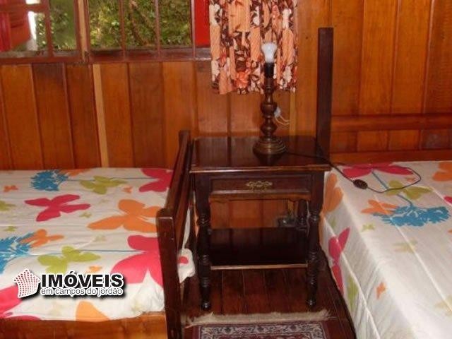 0 para Casas - Venda em Campos do Jordão