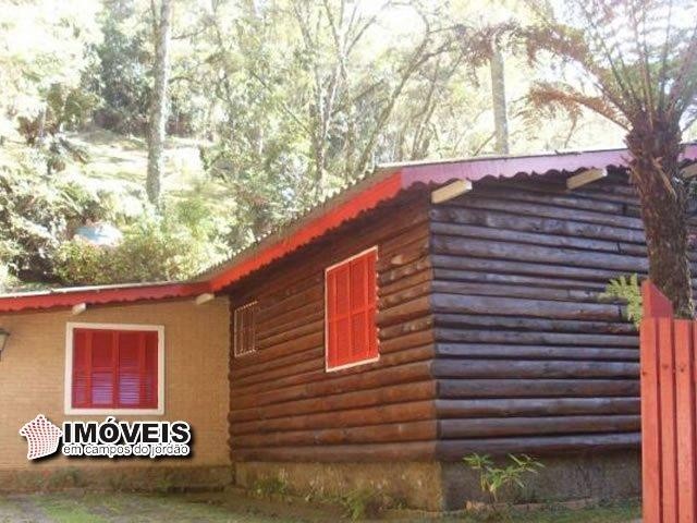 0 para Casas - Venda em Campos do Jordão