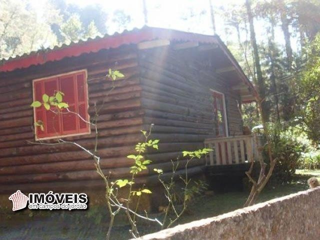 0 para Casas - Venda em Campos do Jordão