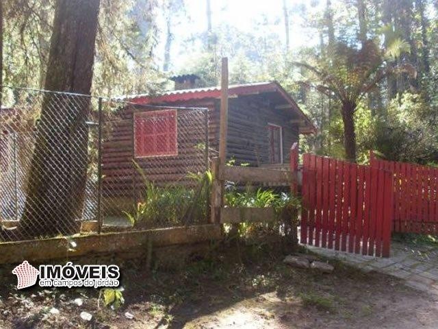 0 para Casas - Venda em Campos do Jordão