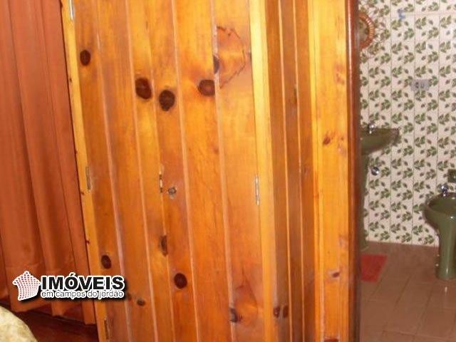 0 para Casas - Venda em Campos do Jordão