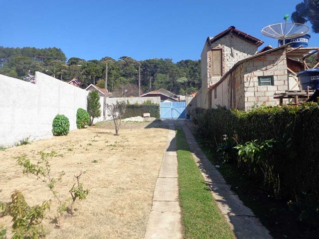 0 para Casas - Venda em Campos do Jordão