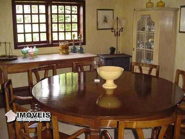 0 para Casas - Venda em Campos do Jordão
