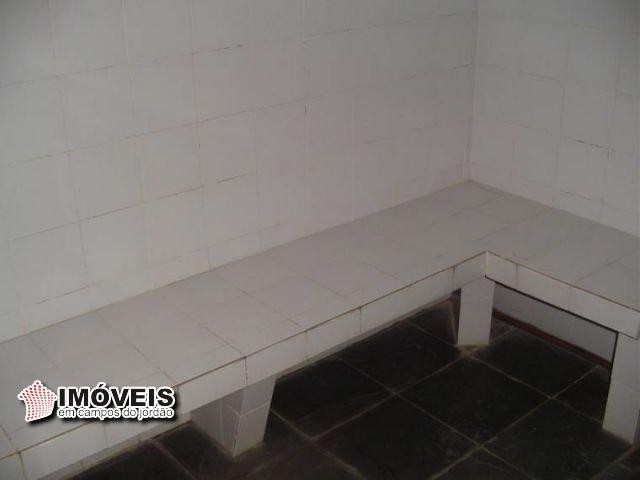 0 para Casas - Venda em Campos do Jordão