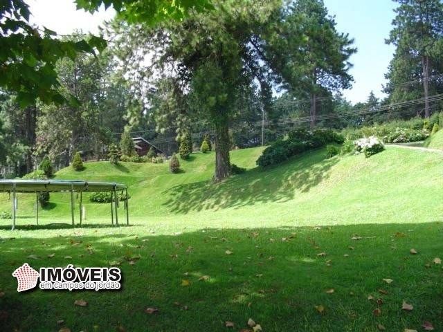 0 para Casas - Venda em Campos do Jordão