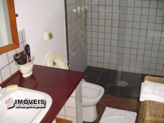 0 para Casas - Venda em Campos do Jordão