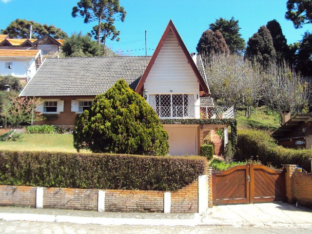 Casa para Venda