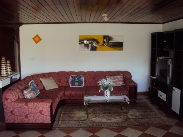 0 para Casas - Venda em Campos do Jordão