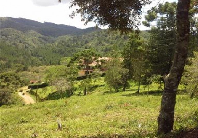 0 para Terrenos - Venda em Campos do Jordão