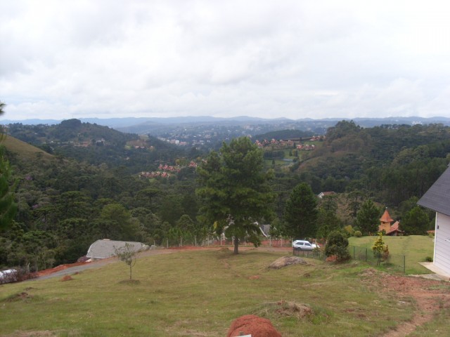 0 para Terrenos - Venda em Campos do Jordão