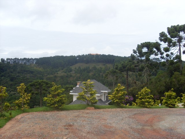 0 para Terrenos - Venda em Campos do Jordão