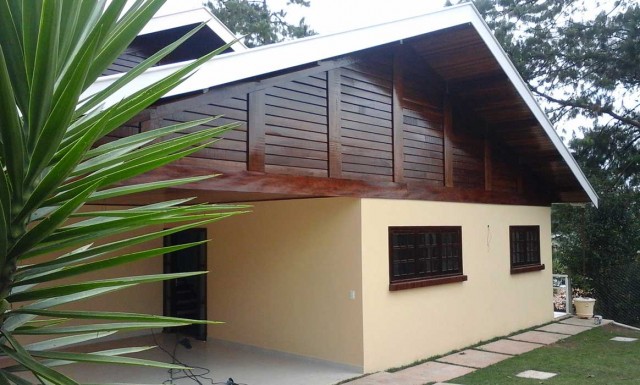Casa para Venda
