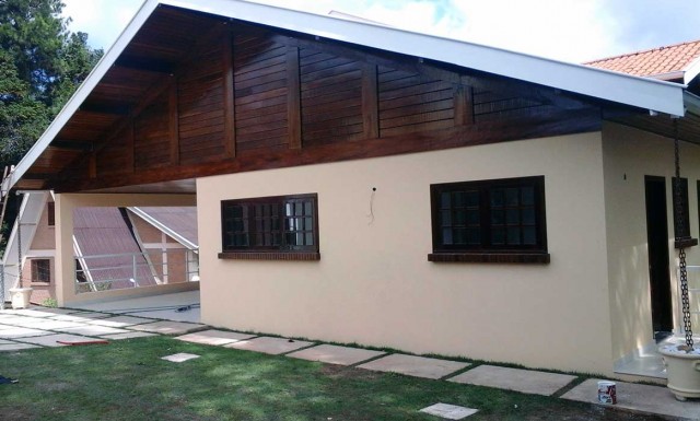 0 para Casas - Venda em Campos do Jordão