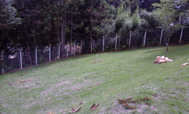 0 para Casas - Venda em Campos do Jordão