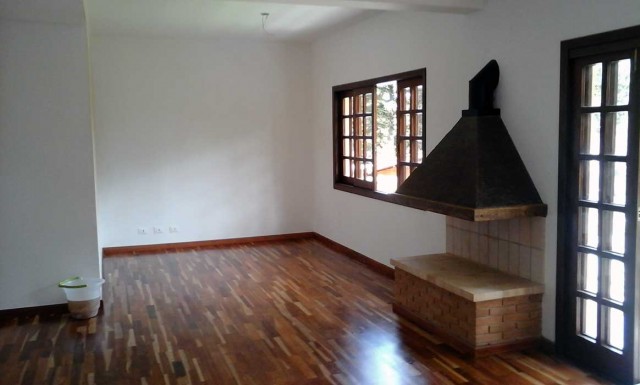 0 para Casas - Venda em Campos do Jordão