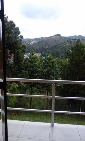 0 para Casas - Venda em Campos do Jordão