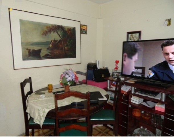 0 para Apartamentos - Venda em Campos do Jordão