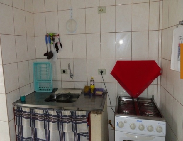 0 para Apartamentos - Venda em Campos do Jordão