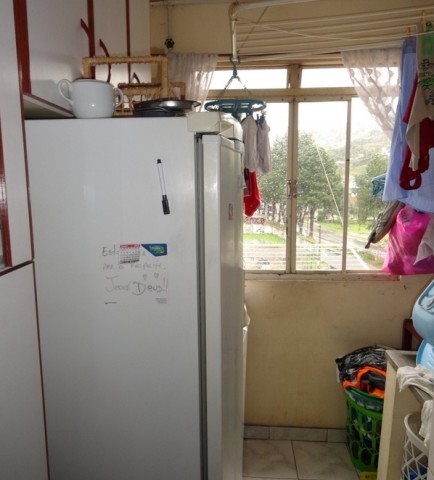0 para Apartamentos - Venda em Campos do Jordão