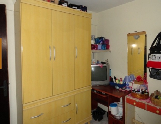 0 para Apartamentos - Venda em Campos do Jordão