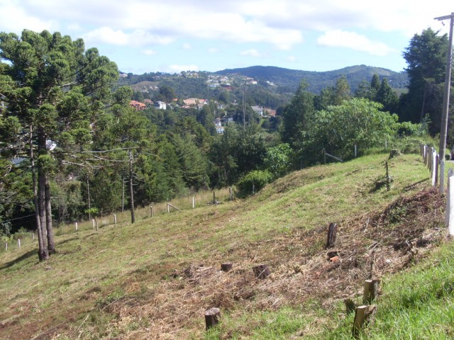0 para Terrenos - Venda em Campos do Jordão