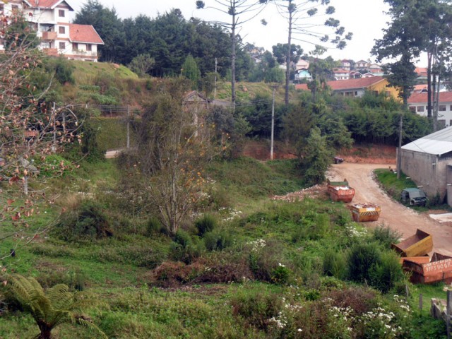 0 para Casas - Venda em Campos do Jordão