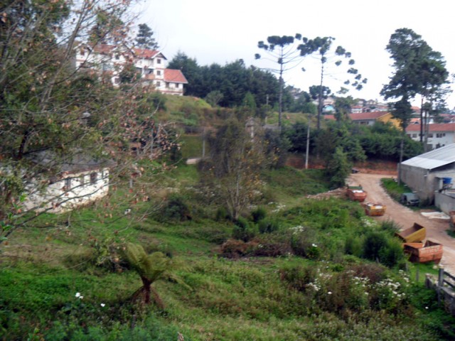0 para Casas - Venda em Campos do Jordão