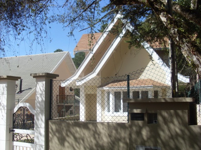 0 para Casas - Venda em Campos do Jordão